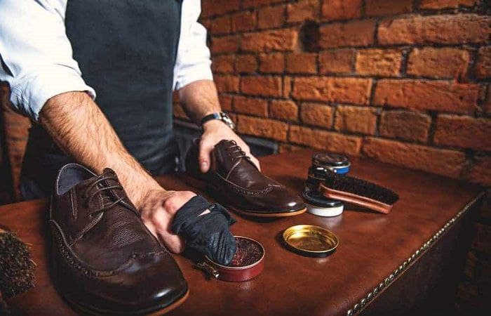 خرید و فروش واکس کفش  + با شرایط فوق العاده